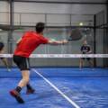 Padel im Rhein-Sieg-Kreis: Alle Courts im Überblick