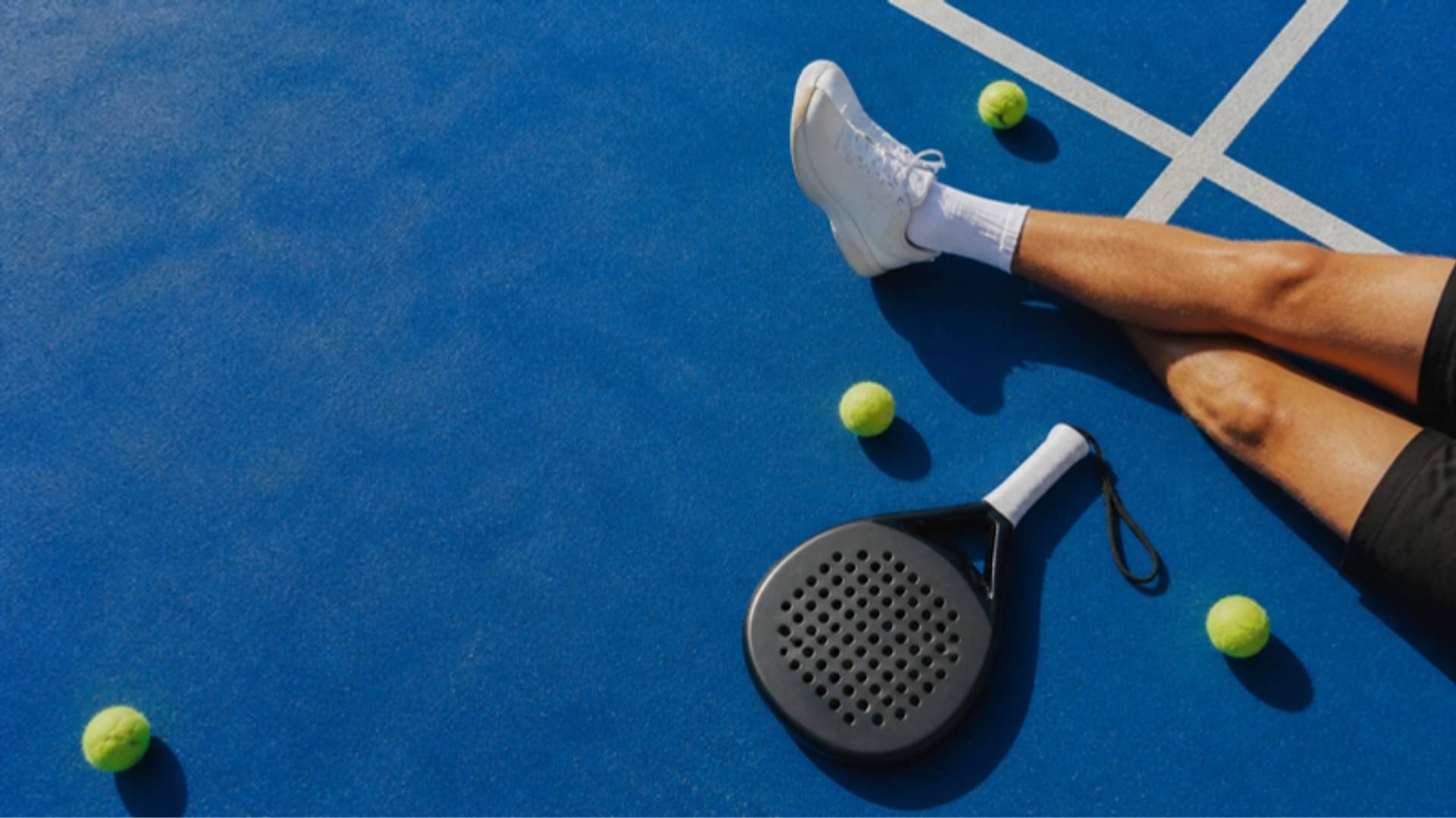 Padel für Einsteiger